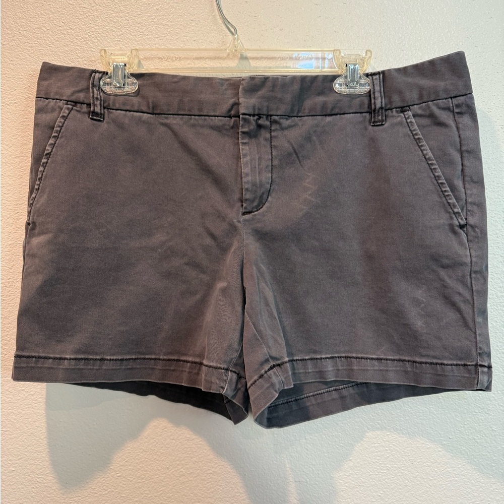 Caslon Charcoal Women's Shorts